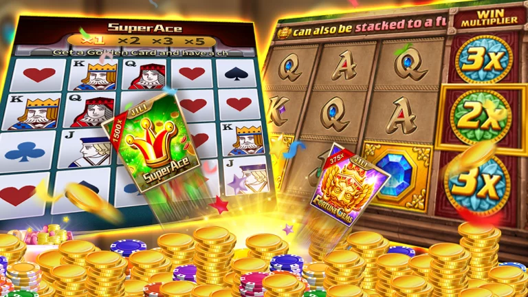 Fitur Promosi Terbaik dari Slot JILI