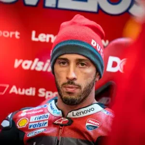 Dovizioso: Jorge Martin Diunggulkan, Tapi Catalunya Masih Sulit Diprediksi