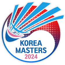 Jadwal dan Undian Wakil RI di Korea Masters 2024