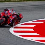 MotoGP Valencia Dibatalkan, Gantinya Balapan di Sini?