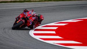 MotoGP Valencia Dibatalkan, Gantinya Balapan di Sini?