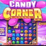 Candy Corner Slot Gacor Hari Ini: Raih Jackpot Maxwin yang Menggiurkan