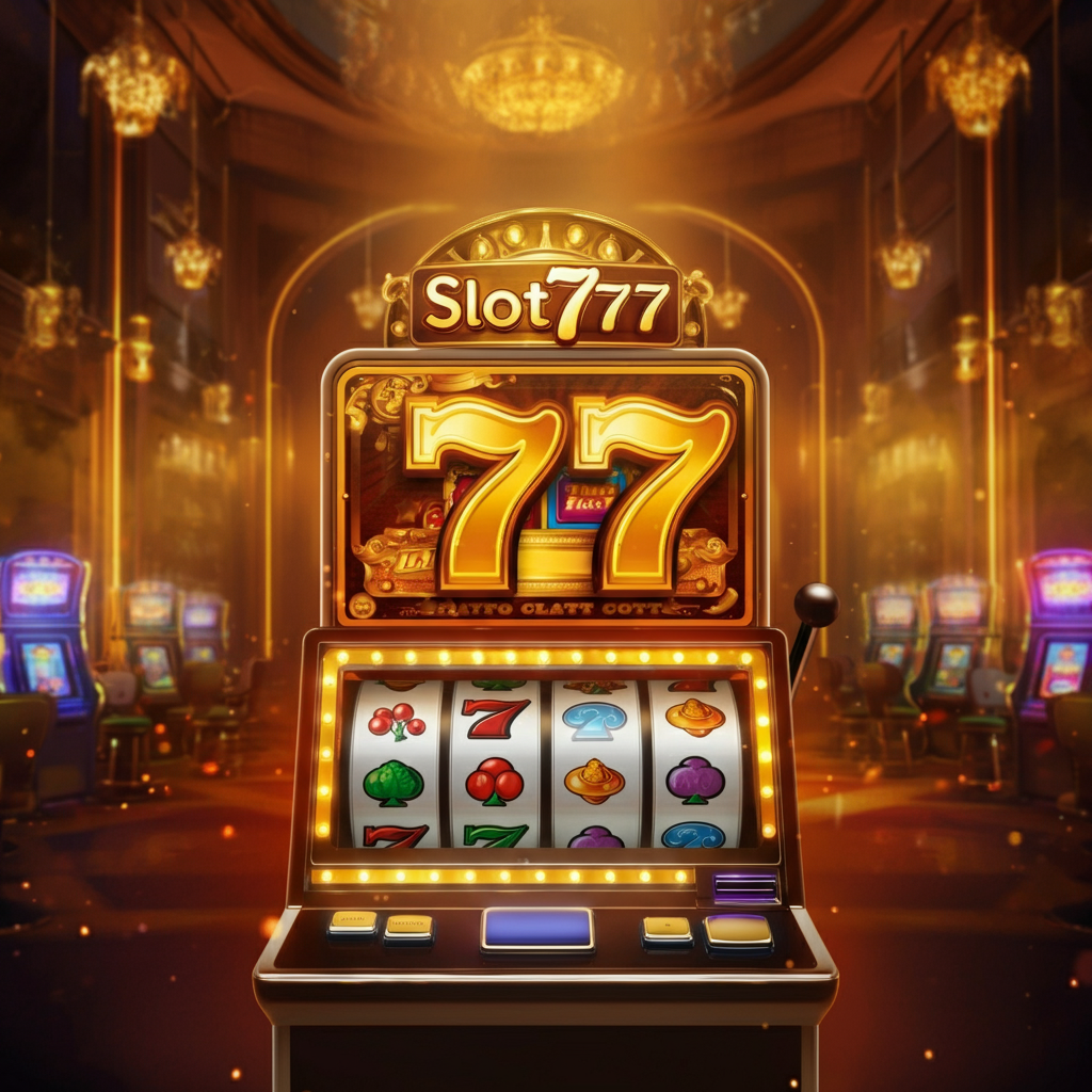 Slot777